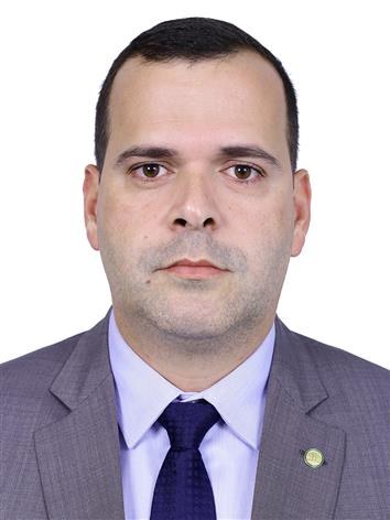Foto: Câmara dos Deputados (portal) — CC BY 3.0 Foto de Gutemberg Reis