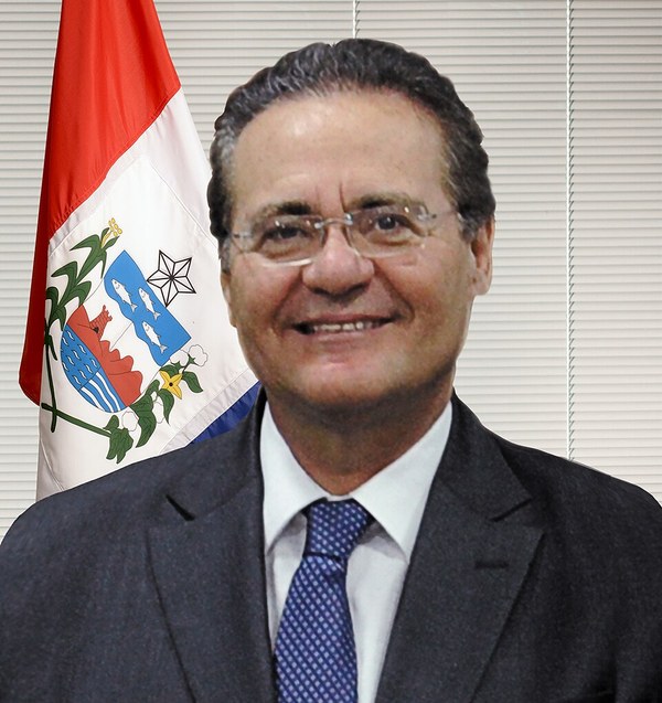 Foto de Renan Calheiros