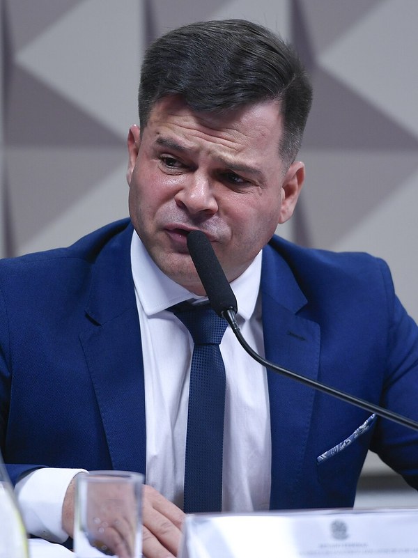 Foto de Silvinei Vasques