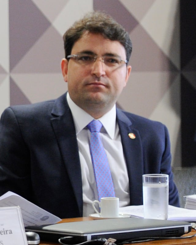 Foto de Willer Tomaz