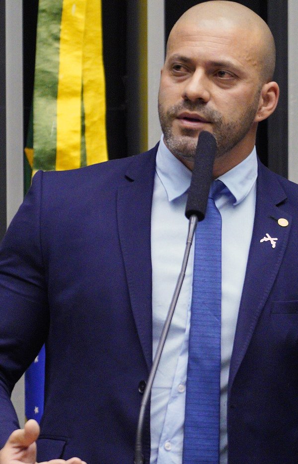Foto de Daniel Lucio da Silveira